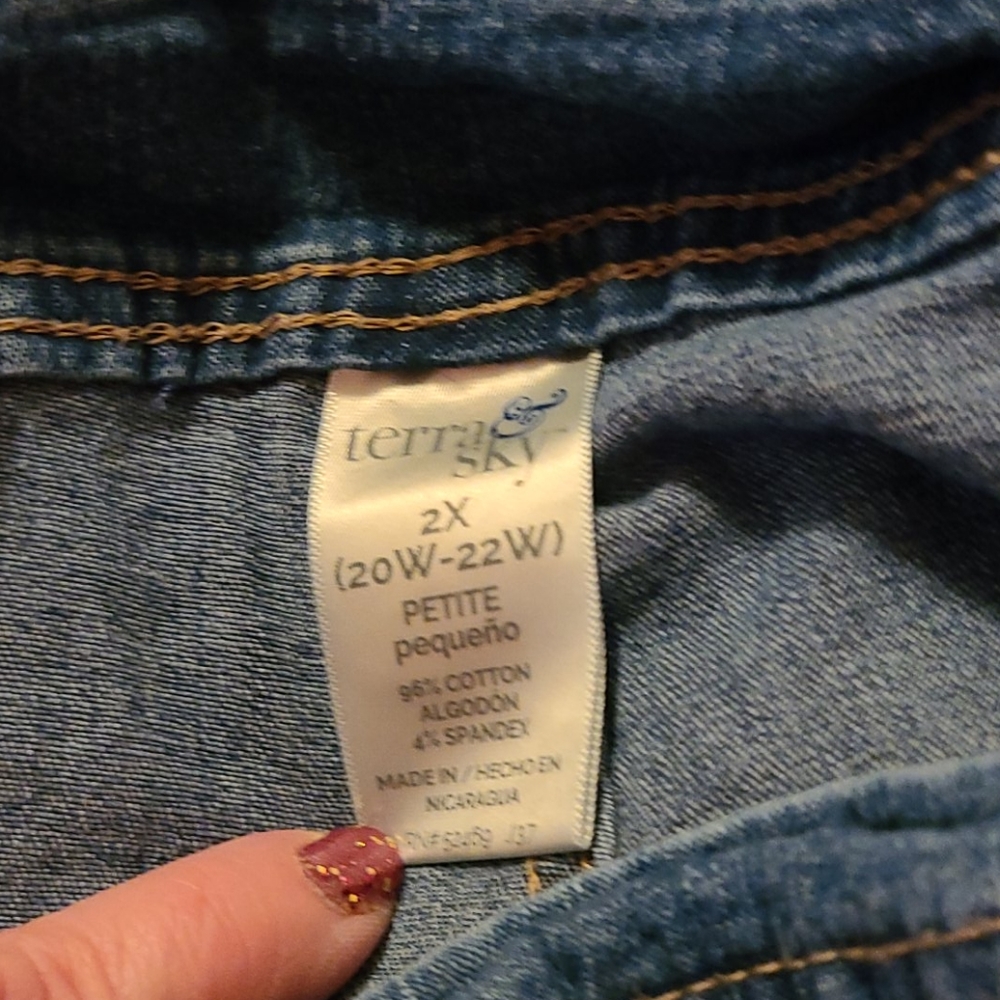 Jeans - Picture 3 of 3